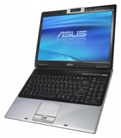 laptop ASUS, notebook ASUS M51Se (Core 2 Duo T5750 2000 Mhz/15.4