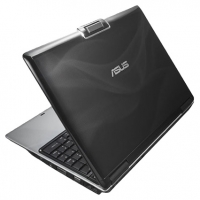 laptop ASUS, notebook ASUS M51Sn (Core 2 Duo T5850 2130 Mhz/15.4