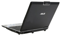 laptop ASUS, notebook ASUS M51Sr (Core 2 Duo T8100 2100 Mhz/15.4
