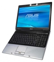 laptop ASUS, notebook ASUS M51Ta (Turion X2 Ultra ZM-80 2100 Mhz/15.4