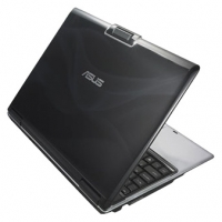 laptop ASUS, notebook ASUS M51Vr (Core 2 Duo P8400 2260 Mhz/15.4
