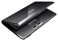 laptop ASUS, notebook ASUS M60VP (Core 2 Duo T6500 2100 Mhz/16.0