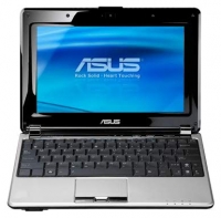 laptop ASUS, notebook ASUS N10J (Atom N270 1600 Mhz/10.0