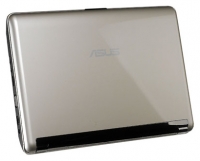 laptop ASUS, notebook ASUS N10Jb (Atom N280 1660 Mhz/10.2