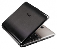 laptop ASUS, notebook ASUS N20A (Pentium Dual-Core T3200 2000 Mhz/12.1