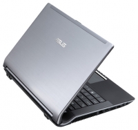 laptop ASUS, notebook ASUS N43SN (Core i5 2410M 2300 Mhz/14