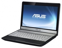 laptop ASUS, notebook ASUS N45SF (Core i3 2310M 2100 Mhz/14