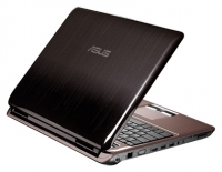 laptop ASUS, notebook ASUS N50Vc (Core 2 Duo T5900 2200 Mhz/15.4