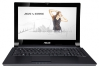 laptop ASUS, notebook ASUS N53DA (Phenom II P960 1800 Mhz/15.6