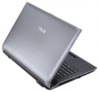 laptop ASUS, notebook ASUS N53Jf (Core i3 370M 2400 Mhz/15.6
