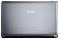 laptop ASUS, notebook ASUS N53Jf (Core i3 380M 2530 Mhz/15.6