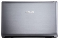 laptop ASUS, notebook ASUS N53Jf (Core i5 560M 2660 Mhz/15.6