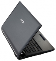 laptop ASUS, notebook ASUS N53Jg (Core i3 380M 2530 Mhz/15.6