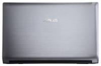 laptop ASUS, notebook ASUS N53Jn (Core i5 520M 2400 Mhz/15.6