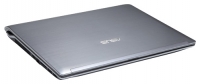 laptop ASUS, notebook ASUS N53SV (Core i3 2350M 2300 Mhz/15.6