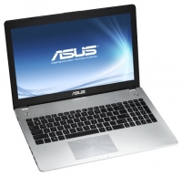 laptop ASUS, notebook ASUS N56DP (A10 4600M 2300 Mhz/15.6