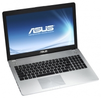 laptop ASUS, notebook ASUS N56VM (Core i5 3210M 2500 Mhz/15.6