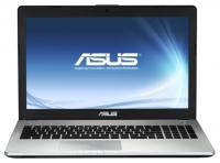 laptop ASUS, notebook ASUS N56VM (Core i7 3610QM 2300 Mhz/15.6