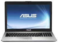 laptop ASUS, notebook ASUS N56VZ (Core i7 3610QM 2300 Mhz/17.3