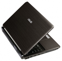 laptop ASUS, notebook ASUS N60DP (Athlon II M320 2100 Mhz/16
