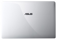 laptop ASUS, notebook ASUS N61VN (Core 2 Duo P7450 2130 Mhz/16