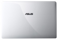 laptop ASUS, notebook ASUS N61VN (Core 2 Quad Q9000 2000 Mhz/16