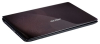 ASUS N71Ja (Core i3 370M 2400 Mhz/17.3"/1600x900/4096Mb/500Gb/DVD-RW/Wi-Fi/Win 7 HB) photo, ASUS N71Ja (Core i3 370M 2400 Mhz/17.3"/1600x900/4096Mb/500Gb/DVD-RW/Wi-Fi/Win 7 HB) photos, ASUS N71Ja (Core i3 370M 2400 Mhz/17.3"/1600x900/4096Mb/500Gb/DVD-RW/Wi-Fi/Win 7 HB) immagine, ASUS N71Ja (Core i3 370M 2400 Mhz/17.3"/1600x900/4096Mb/500Gb/DVD-RW/Wi-Fi/Win 7 HB) immagini, ASUS foto