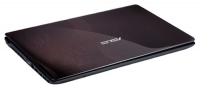 ASUS N71VG (Core 2 Duo T6600 2200 Mhz/17.3"/1600x900/3072Mb/320Gb/DVD-RW/Wi-Fi/Bluetooth/Win 7 HP) photo, ASUS N71VG (Core 2 Duo T6600 2200 Mhz/17.3"/1600x900/3072Mb/320Gb/DVD-RW/Wi-Fi/Bluetooth/Win 7 HP) photos, ASUS N71VG (Core 2 Duo T6600 2200 Mhz/17.3"/1600x900/3072Mb/320Gb/DVD-RW/Wi-Fi/Bluetooth/Win 7 HP) immagine, ASUS N71VG (Core 2 Duo T6600 2200 Mhz/17.3"/1600x900/3072Mb/320Gb/DVD-RW/Wi-Fi/Bluetooth/Win 7 HP) immagini, ASUS foto