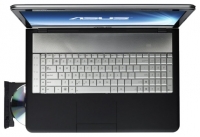 ASUS N75SL (Core i5 2450M 2500 Mhz/17.3"/1920x1080/4096Mb/500Gb/DVD-RW/Wi-Fi/Bluetooth/Win 7 HB 64) photo, ASUS N75SL (Core i5 2450M 2500 Mhz/17.3"/1920x1080/4096Mb/500Gb/DVD-RW/Wi-Fi/Bluetooth/Win 7 HB 64) photos, ASUS N75SL (Core i5 2450M 2500 Mhz/17.3"/1920x1080/4096Mb/500Gb/DVD-RW/Wi-Fi/Bluetooth/Win 7 HB 64) immagine, ASUS N75SL (Core i5 2450M 2500 Mhz/17.3"/1920x1080/4096Mb/500Gb/DVD-RW/Wi-Fi/Bluetooth/Win 7 HB 64) immagini, ASUS foto