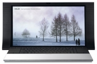 laptop ASUS, notebook ASUS NX90Jn (Core i5 540M 2530 Mhz/18.4