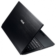 laptop ASUS, notebook ASUS P52F (Core i3 380M 2530 Mhz/15.6