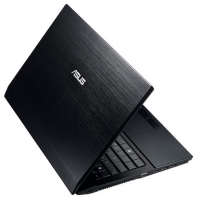 laptop ASUS, notebook ASUS P52Jc (Core i3 370M 2400 Mhz/15.6