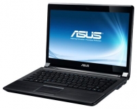 laptop ASUS, notebook ASUS PL30Jt (Core i5 520UM 1060 Mhz/13.3