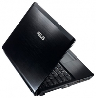 laptop ASUS, notebook ASUS PL30Jt (Core i5 520UM 1060 Mhz/13.3