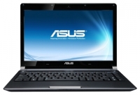laptop ASUS, notebook ASUS PRO34Jc (Core i3 370M 2400 Mhz/13.3