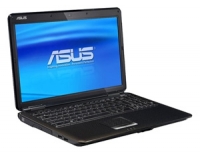 laptop ASUS, notebook ASUS PRO5DI (Celeron T3100 1900 Mhz/15.6