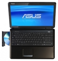laptop ASUS, notebook ASUS PRO5IJ (Core i5 560M 2660 Mhz/15.6