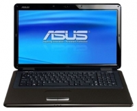 laptop ASUS, notebook ASUS PRO5IJU (Core i5 480M 2660 Mhz/15.6
