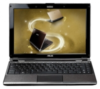 laptop ASUS, notebook ASUS S121 (Atom Z520 1330 Mhz/12.1