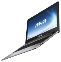 laptop ASUS, notebook ASUS S46CA (Core i3 3217U 1800 Mhz/14.0
