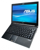 laptop ASUS, notebook ASUS U1E (Core 2 Duo U7500 1060 Mhz/11.1