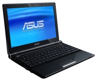 laptop ASUS, notebook ASUS U20A (Core 2 Solo SU3500 1400 Mhz/12.1