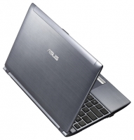 laptop ASUS, notebook ASUS U24A (Core i5 3210M 2500 Mhz/11.6