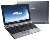 laptop ASUS, notebook ASUS U24E (Core i3 2330M 2200 Mhz/11.6