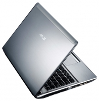 laptop ASUS, notebook ASUS U30SD (Core i3 2330M 2200 Mhz/13.3