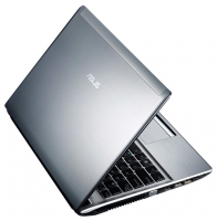 laptop ASUS, notebook ASUS U30SD (Core i5 2450M 2500 Mhz/13.3