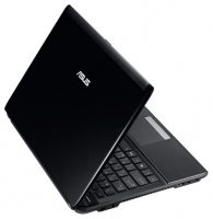 laptop ASUS, notebook ASUS U31SD (Core i3 2310M 2100 Mhz/13.3