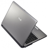 laptop ASUS, notebook ASUS U32U (E-450 1650 Mhz/13.3