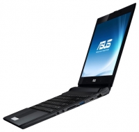 laptop ASUS, notebook ASUS U36SD (Core i7 2620QM 2300 Mhz/13.3