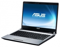 laptop ASUS, notebook ASUS U40SD (Core i3 2310M 2100 Mhz/14.0
